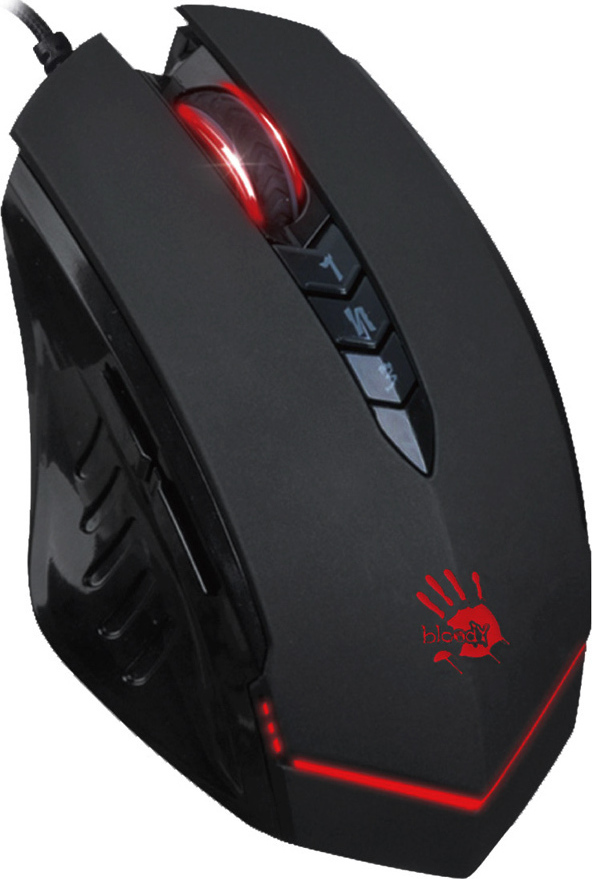 A4Tech V8MA Gaming Ποντίκι